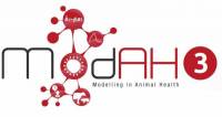 Logo ModAH 2024